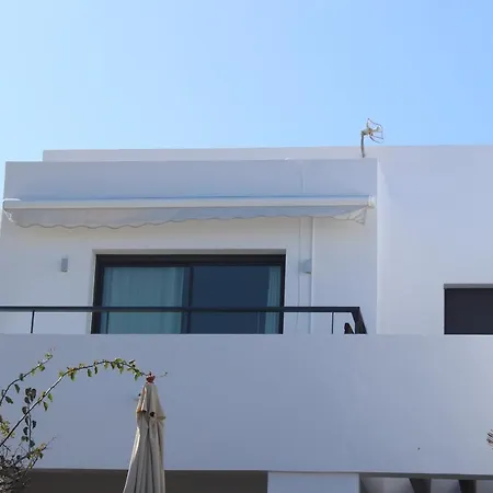 Primera Linea Apartment Mojácar