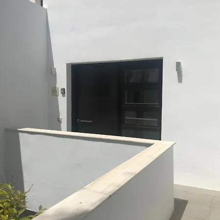 Primera Linea Mojácar