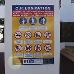شقة Primera Linea