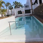 شقة Primera Linea