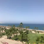 شقة Primera Linea *