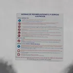 Primera Linea موخاكار