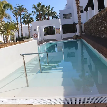Apartamento Primera Linea