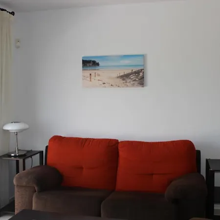 Apartamento Primera Linea *