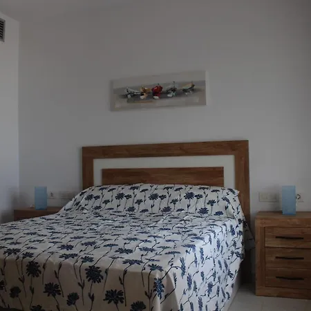 Primera Linea Apartamento
