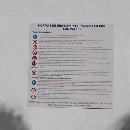 Primera Linea Mojácar