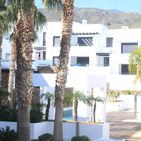 Apartamento Primera Linea