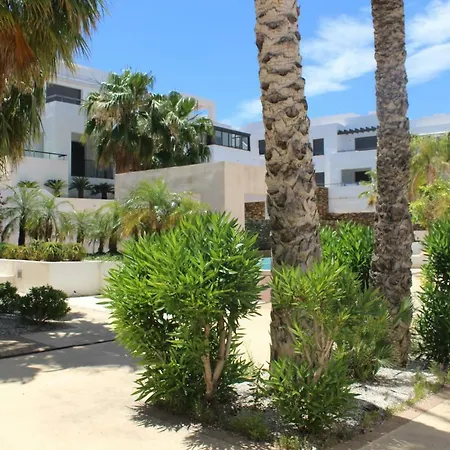 Apartamento Primera Linea *