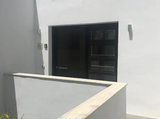 Primera Linea Mojácar