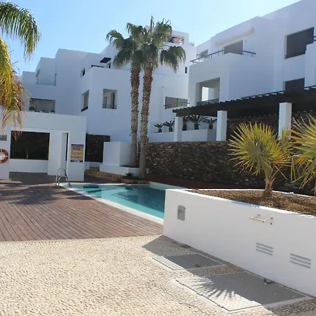 Primera Linea * Mojacar