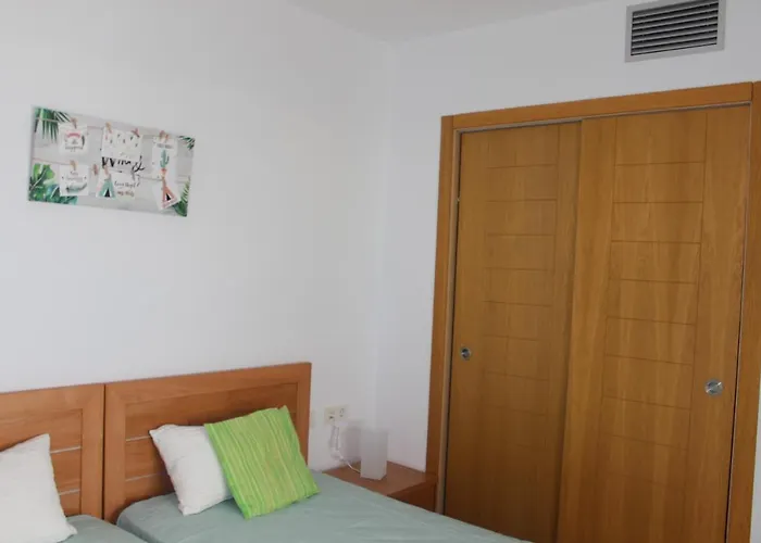 Lejlighed Primera Linea