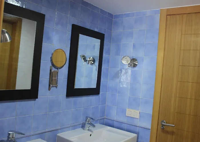 Primera Linea Lejlighed