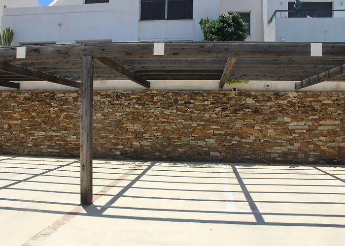 Lejlighed Primera Linea *